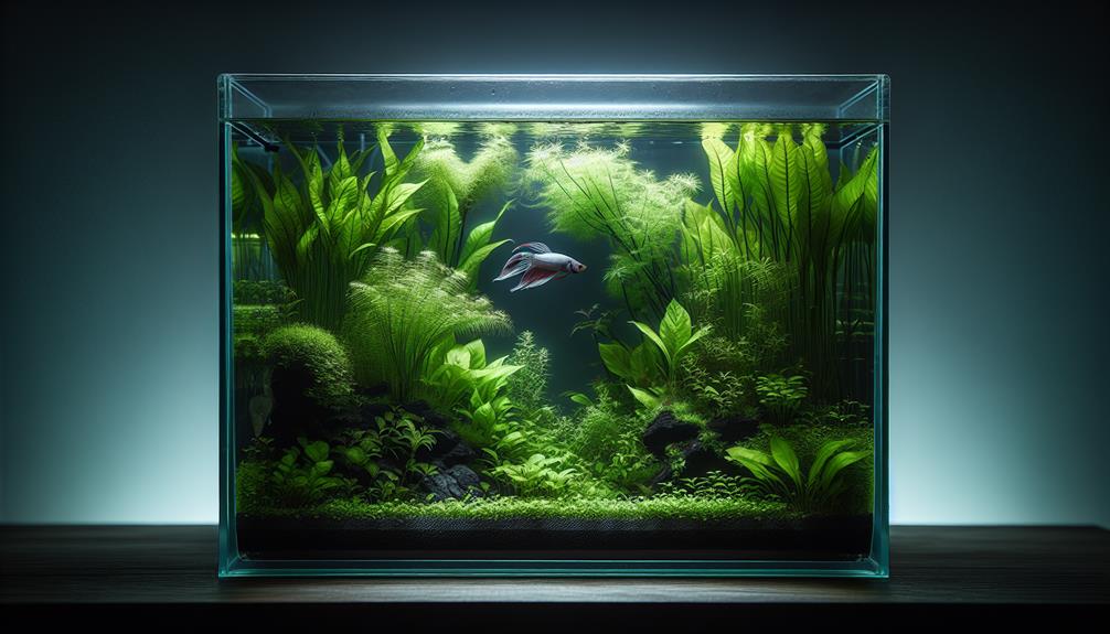 betta fish care remedies