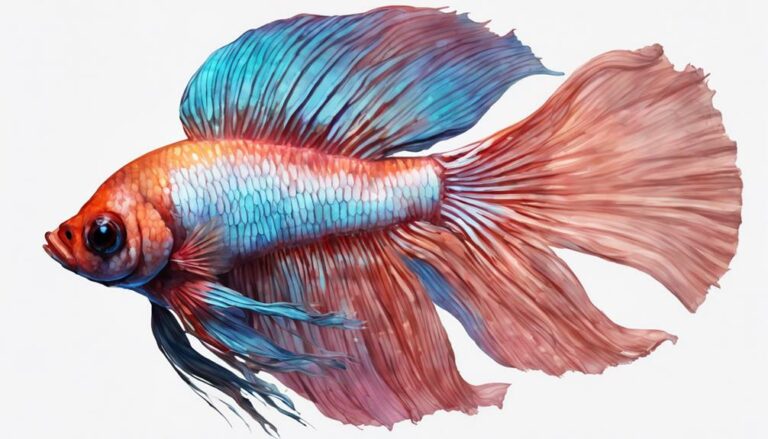 A Comprehensive Guide To Diagnosing Betta Fish Diseases - Healthy Betta ...